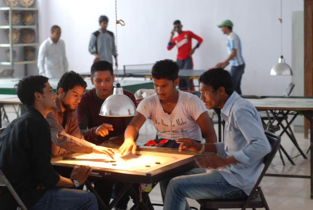 Anwarul Uloom College Hyderabad Campus photo 6